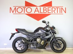 YAMAHA XJ6 N