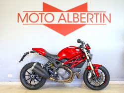 DUCATI MONSTER 1100 EVO