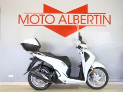 HONDA SH 150 i ABS