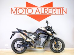 KTM DUKE 790