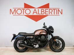 MOTO GUZZI V7 STONE III