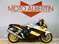 BMWK 1200 S