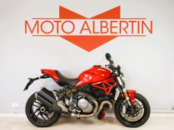DUCATI MONSTER 1200