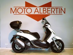 PIAGGIO BEVERLY 350 ABS SPORT TOURING