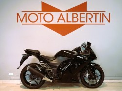 KAWASAKI NINJA 250 R