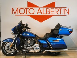 HARLEY DAVIDSON ELECTRA GLIDE ULTRA CLASSIC