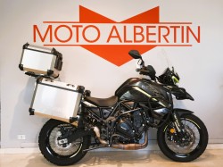 BENELLI TRK 702 X