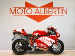 DUCATI 999 S