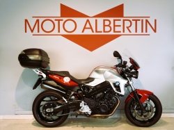BMW F 800 R ABS