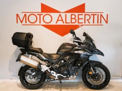 BENELLI TRK 502 X