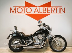HONDA VT 600 C SHADOW