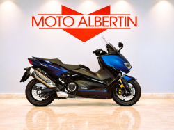 YAMAHA T MAX 530 DX