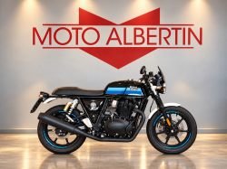 ROYAL ENFIELD CONTINENTAL GT 650