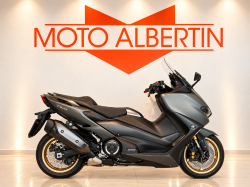 YAMAHA T MAX 560 TECH MAX