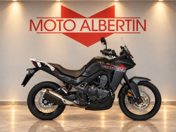HONDA XL 750 TRANSALP