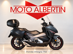 HONDA INTEGRA 750 SPORT TOURING